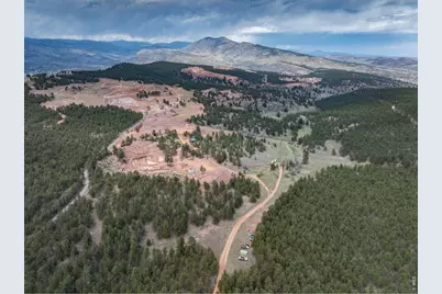 1312 Steamboat Valley Rd, Lyons, CO 80540 - Photo 2