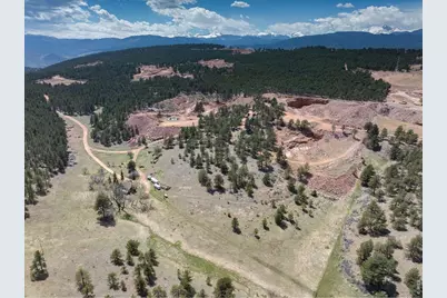 1312 Steamboat Valley Rd, Lyons, CO 80540 - Photo 1