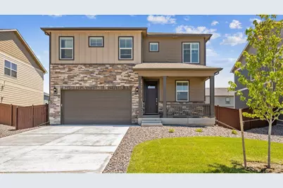 5720 Fallen Branch Dr, Fort Collins, CO 80528 - Photo 1