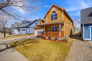 2908 Des Moines Dr, Fort Collins, CO 80525 - Photo 2