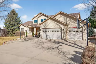 2463 Amber Dr, Loveland, CO 80537 - Photo 2