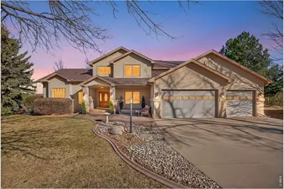 2463 Amber Dr, Loveland, CO 80537 - Photo 1