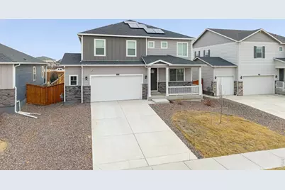4412 Garnet Way, Longmont, CO 80504 - Photo 2