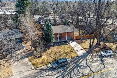 1028 E Lake St, Fort Collins, CO 80524 - Photo 2