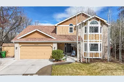 4336 Arcada Ct, Fort Collins, CO 80525 - Photo 1