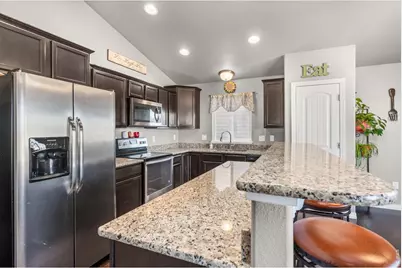 1440 Moraine Valley Dr, Severance, CO 80550 - Photo 8