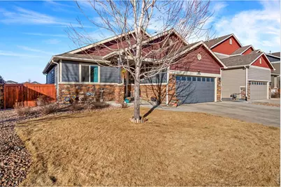 1440 Moraine Valley Dr, Severance, CO 80550 - Photo 2