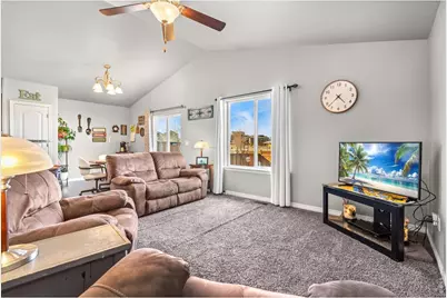 1440 Moraine Valley Dr, Severance, CO 80550 - Photo 4