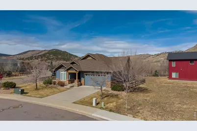 400 Carter Dr, Lyons, CO 80540 - Photo 1
