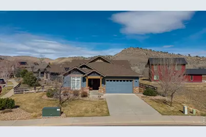 400 Carter Dr, Lyons, CO 80540 - Photo 2