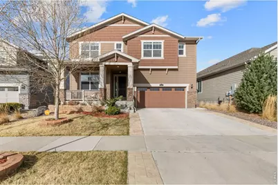 2335 Provenance St, Longmont, CO 80504 - Photo 1