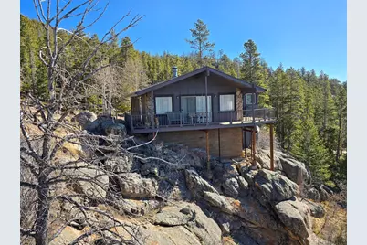 660 Jicarilla Trl, Red Feather Lakes, CO 80545 - Photo 36
