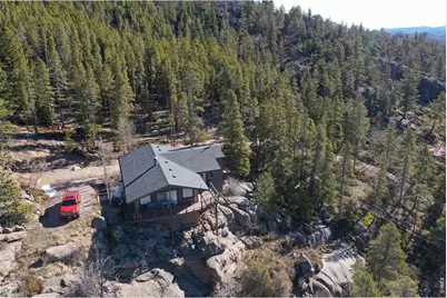 660 Jicarilla Trl, Red Feather Lakes, CO 80545 - Photo 22