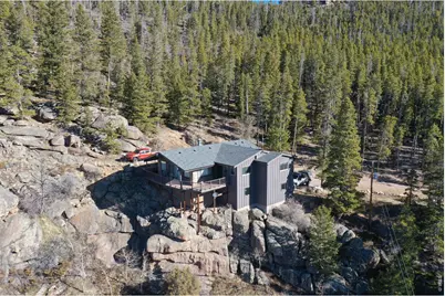 660 Jicarilla Trl, Red Feather Lakes, CO 80545 - Photo 24