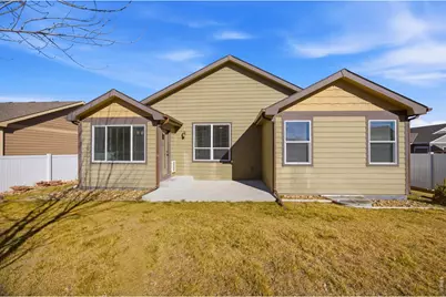 945 Mt Shavano Ave, Severance, CO 80550 - Photo 22