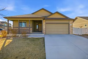 945 Mount Shavano Ave, Severance, CO 80550 - Photo 1