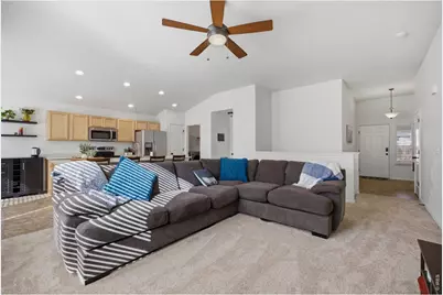 945 Mt Shavano Ave, Severance, CO 80550 - Photo 2