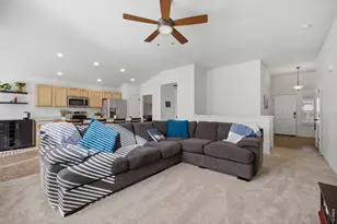 945 Mount Shavano Ave, Severance, CO 80550 - Photo 2