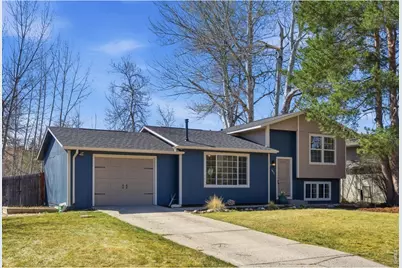 4013 Shannon Dr, Laporte, CO 80535 - Photo 2