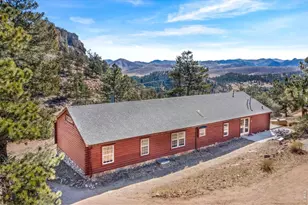 39 Mt Sherman Ct, Livermore, CO 80536 - Photo 2