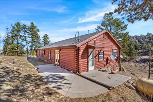 39 Mt Sherman Ct, Livermore, CO 80536 - Photo 4