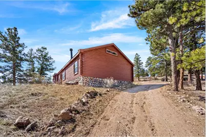 39 Mount Sherman Ct, Livermore, CO 80536 - Photo 36