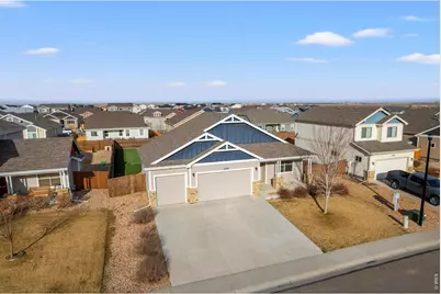 1106 Cottontail Ln, Wiggins, CO 80654 - Photo 2