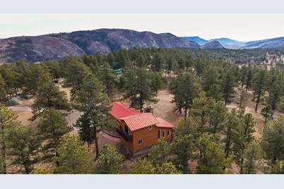 440 La Hermosa Dr, Bellvue, CO 80512 - Photo 6