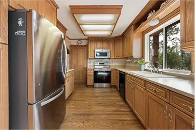 440 La Hermosa Dr, Bellvue, CO 80512 - Photo 16