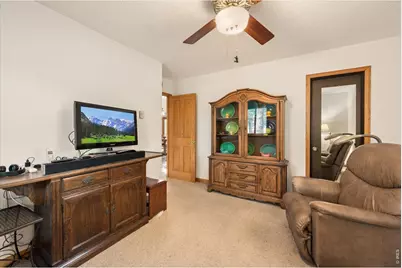 440 La Hermosa Dr, Bellvue, CO 80512 - Photo 22