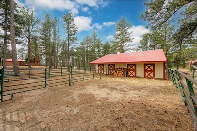 440 La Hermosa Dr, Bellvue, CO 80512 - Photo 46