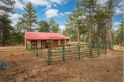 440 La Hermosa Dr, Bellvue, CO 80512 - Photo 36