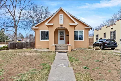 531 S Whitcomb St, Fort Collins, CO 80521 - Photo 1