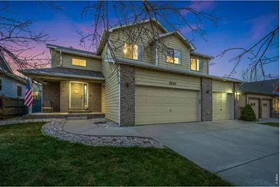 2223 72nd Ave, Greeley, CO 80634 - Photo 2