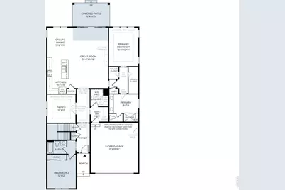 3077 Newfound Lake Rd, Berthoud, CO 80513 - Photo 4