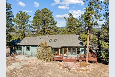895 Elk Meadow Ct, Estes Park, CO 80517 - Photo 1