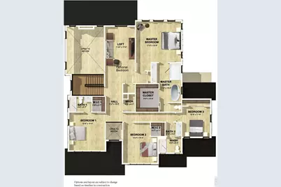 933 Saint Andrews Ln, Louisville, CO 80027 - Photo 32