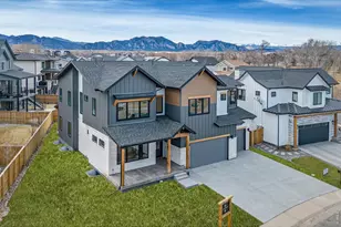 933 St Andrews Ln, Louisville, CO 80027 - Photo 1