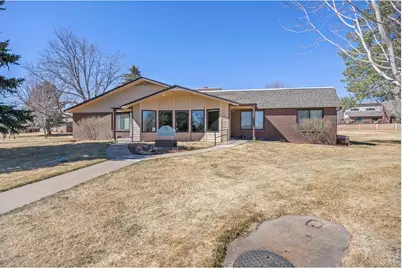 4481 W Pioneer Dr #83, Greeley, CO 80634 - Photo 26