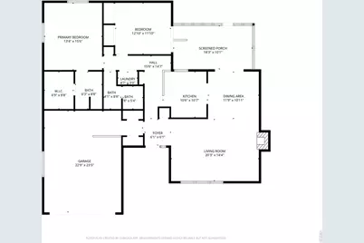 4481 W Pioneer Dr #83, Greeley, CO 80634 - Photo 32