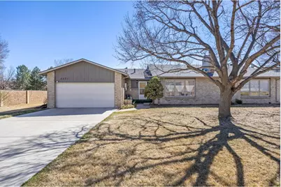 4481 W Pioneer Dr #83, Greeley, CO 80634 - Photo 1