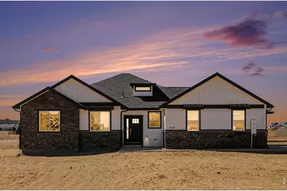 16505 Fairbanks Ct N, Platteville, CO 80651 - Photo 2