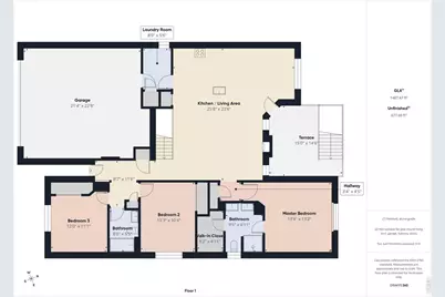 8205 River Run Dr, Greeley, CO 80634 - Photo 38