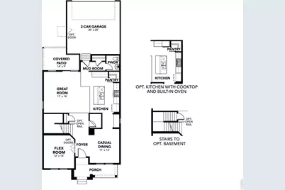 4529 Parkline St, Timnath, CO 80547 - Photo 2