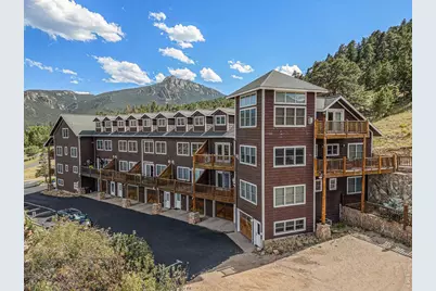 2625 Marys Lake Rd #S2, Estes Park, CO 80517 - Photo 1