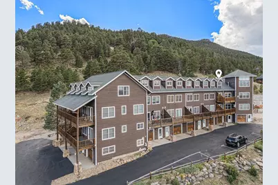 2625 Marys Lake Rd #S2, Estes Park, CO 80517 - Photo 2