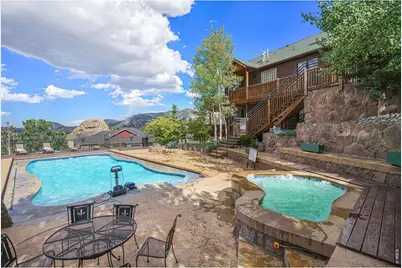 2625 Marys Lake Rd #S2, Estes Park, CO 80517 - Photo 34