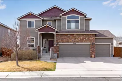 2656 Mustang Dr, Mead, CO 80542 - Photo 2