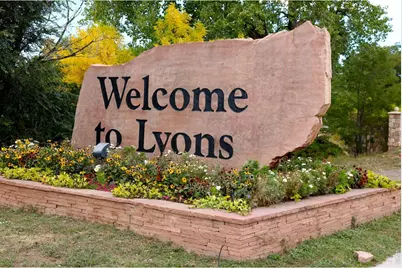 245 High St, Lyons, CO 80540 - Photo 38