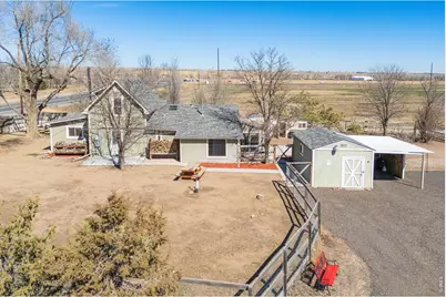 22544 Highway 60, Milliken, CO 80543 - Photo 1